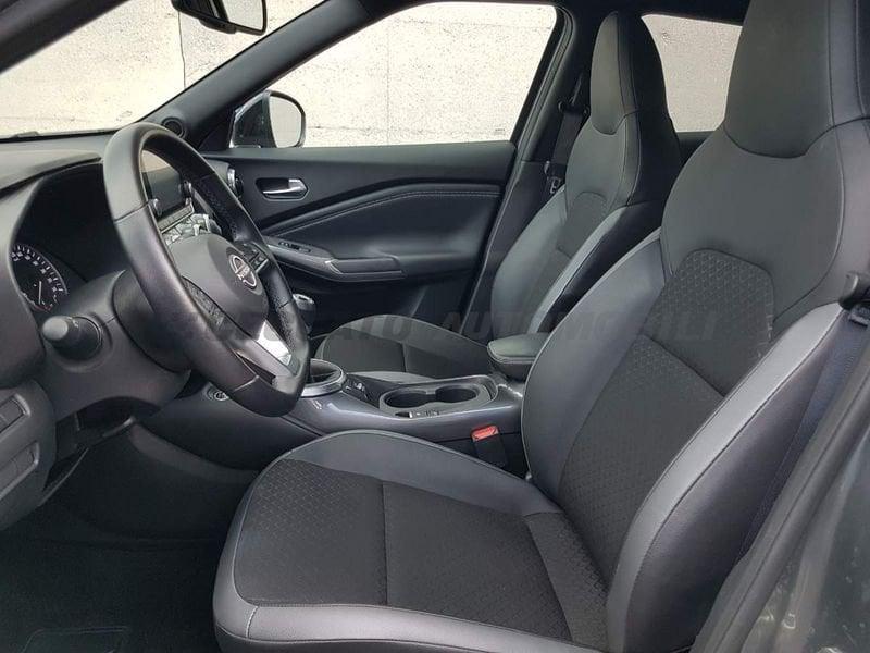 Nissan Juke Juke 1.0 dig-t N-Connecta 114cv