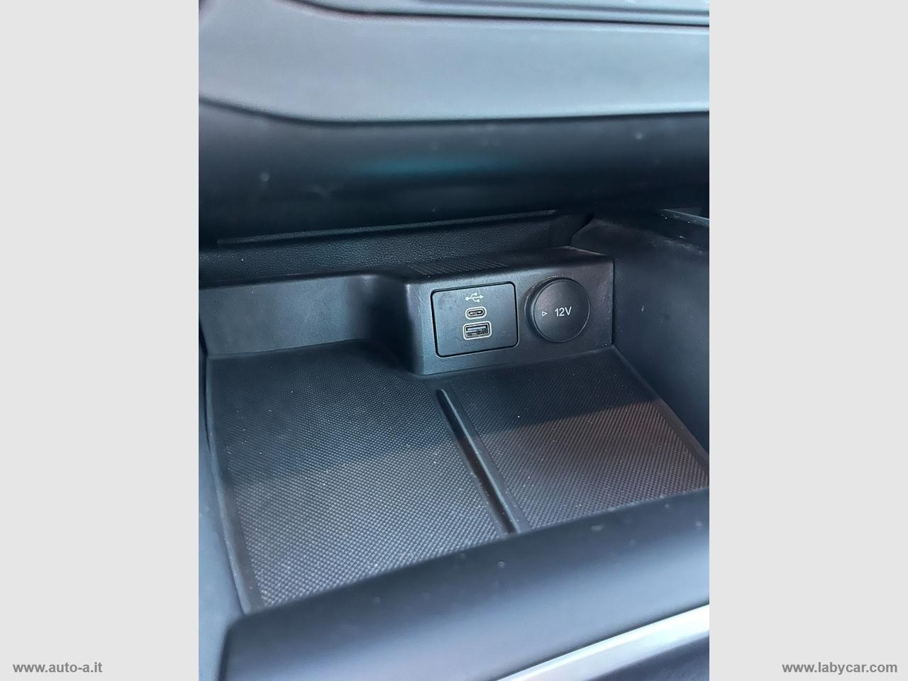 FORD Focus 1.5 EcoBlue 120CV 5p. Active Style
