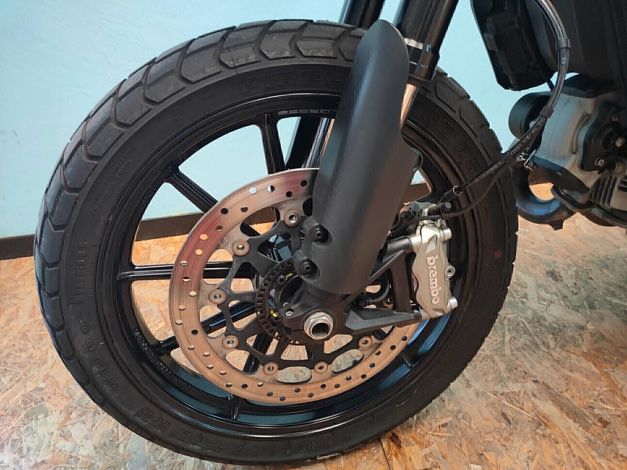 Ducati Scrambler 800 ICON Garantita&Finanziabile