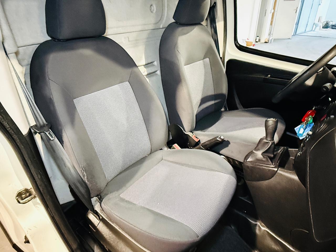PEUGEOT*BIPPER*1.3 HDI*80 CV*NEOPATENTATI*