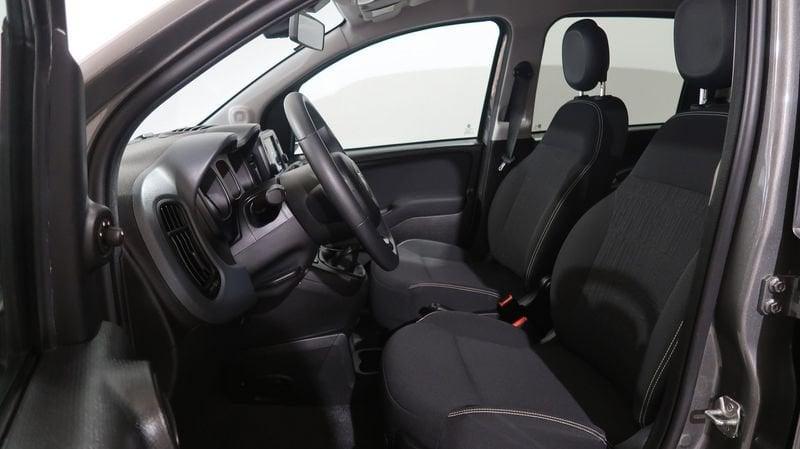 FIAT Panda Cross Panda Cross 1.0 FireFly S&S Hybrid #VARI COLORI #CARPLAY#SENSORI DI PARCHEGGIO#