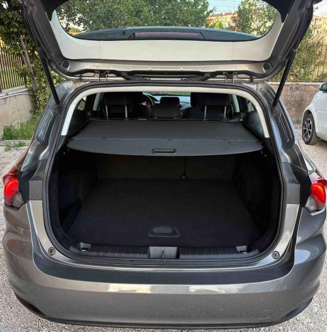 FIAT Tipo 1.3 Mjt S&S SW City Life