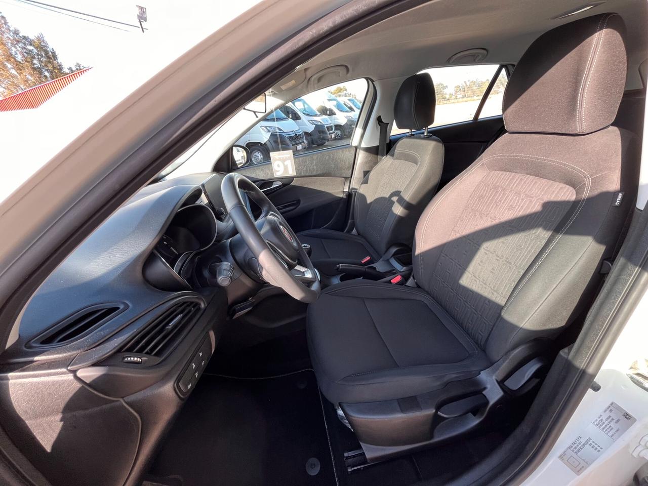 Fiat Tipo 1.0 SW - 1.0 benzina 100 CV