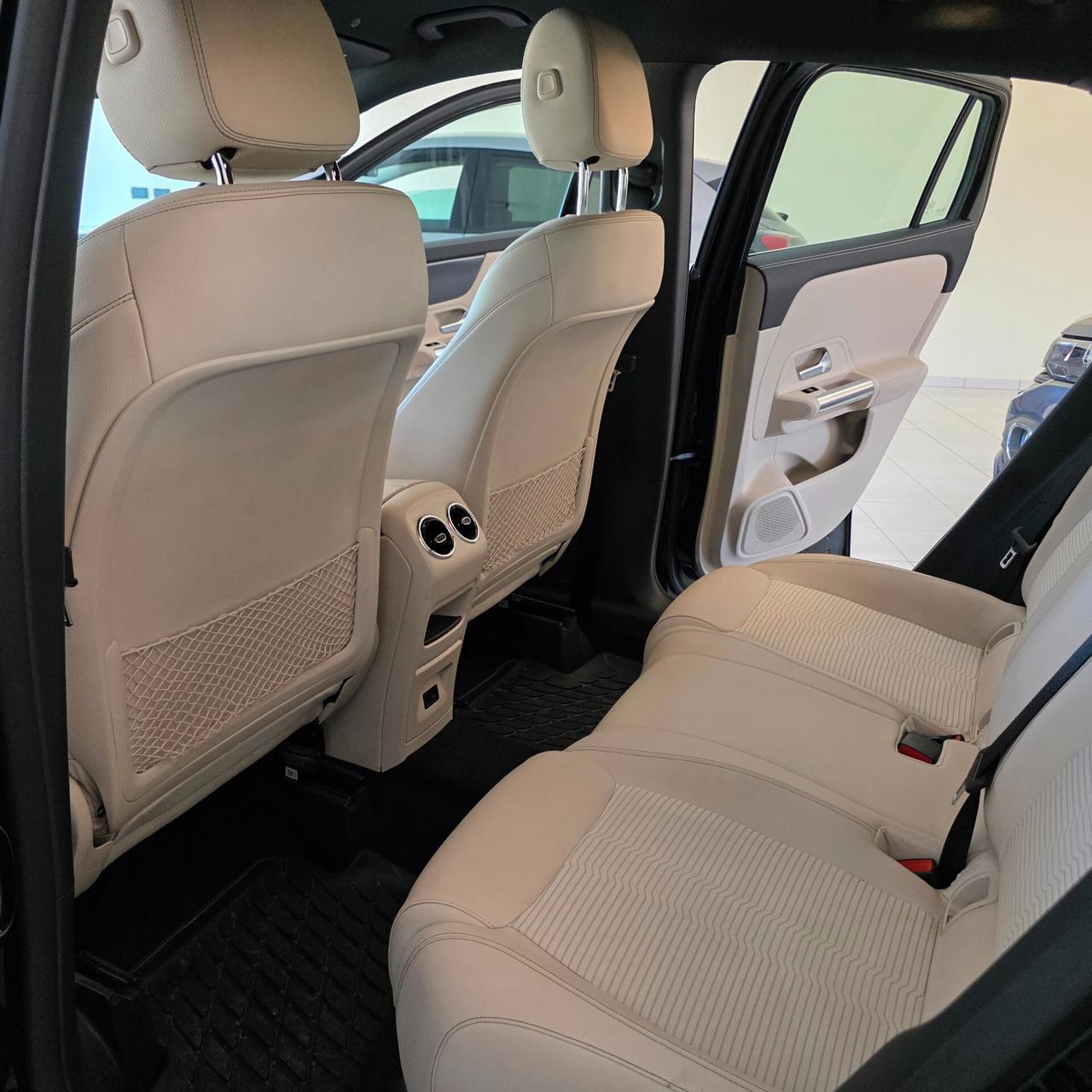 Mercedes-benz GLA 200 GLA 200 d Automatic Sport Plus
