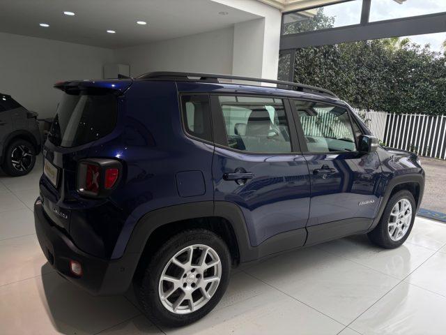 JEEP Renegade 1.6 Mjt 130 CV Limited tua da ?199,00