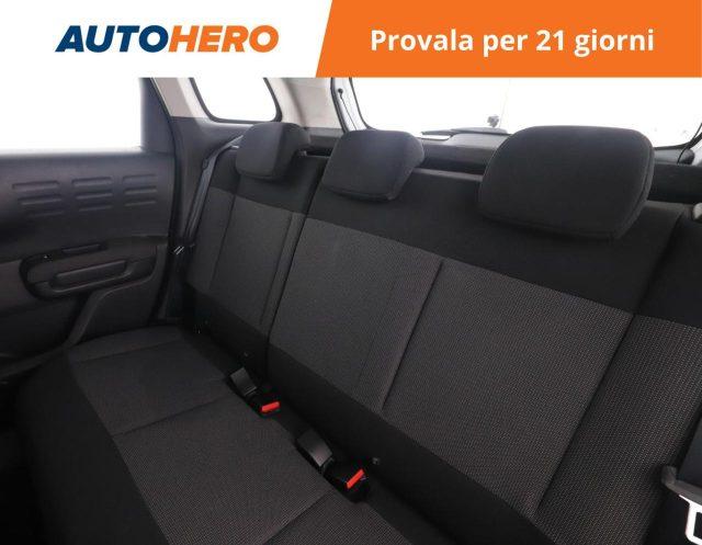 CITROEN C3 Aircross BlueHDi 100 S&S Feel