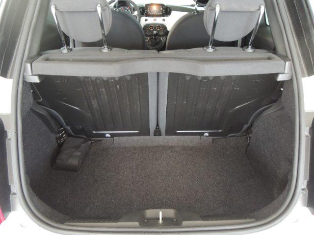 FIAT 500 1.0 Hybrid Dolcevita +GPL