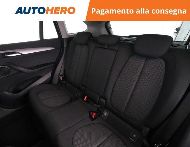 BMW X1 sDrive16d Advantage