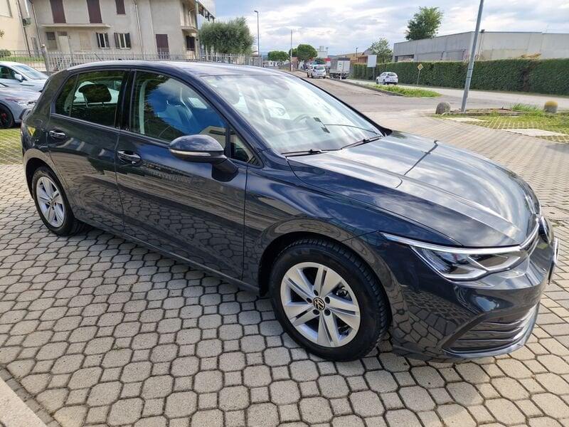 Volkswagen Golf 2.0 TDI DSG LIFE