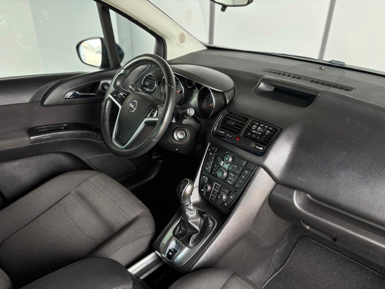Opel Meriva 1.4 Cosmo