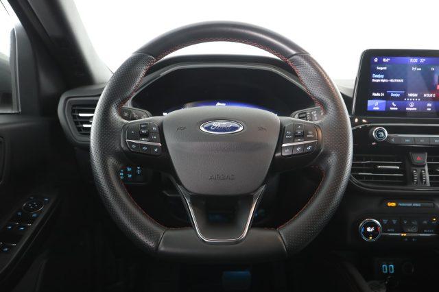 FORD Kuga Kuga 1.5 EcoBlue 120 CV aut. 2WD ST-Line