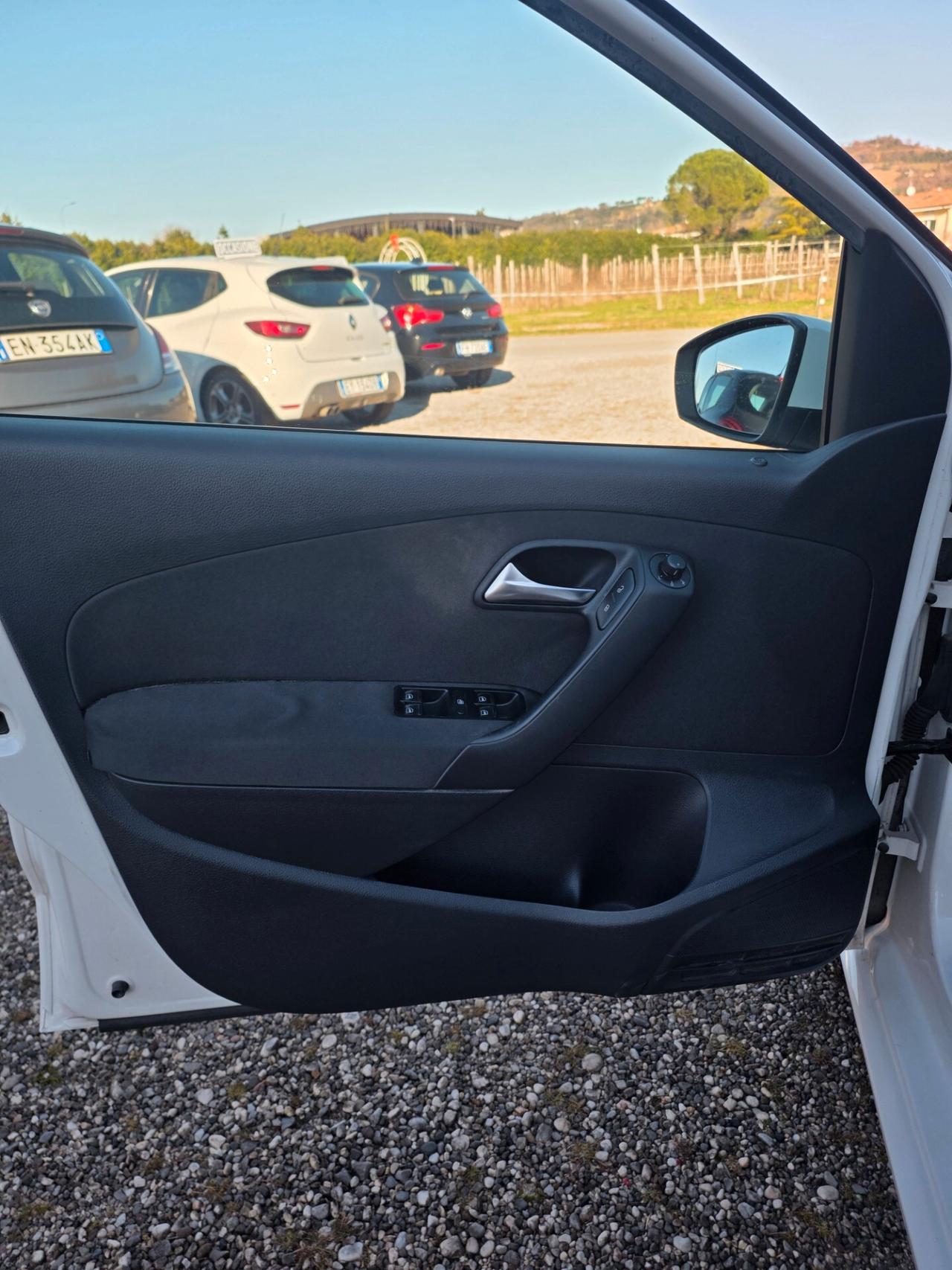 Volkswagen Polo 1.2 70 CV 5p. Comfortline