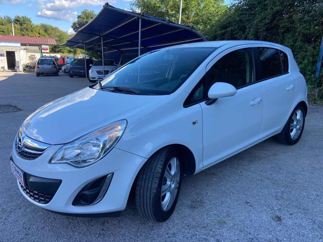 OPEL Corsa 1.2 85CV 5 porte GPL-TECH Elective