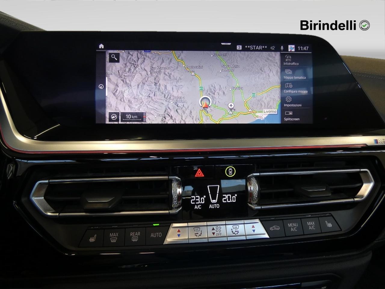 BMW Z4 (G29) - Z4 sDrive20i Sport