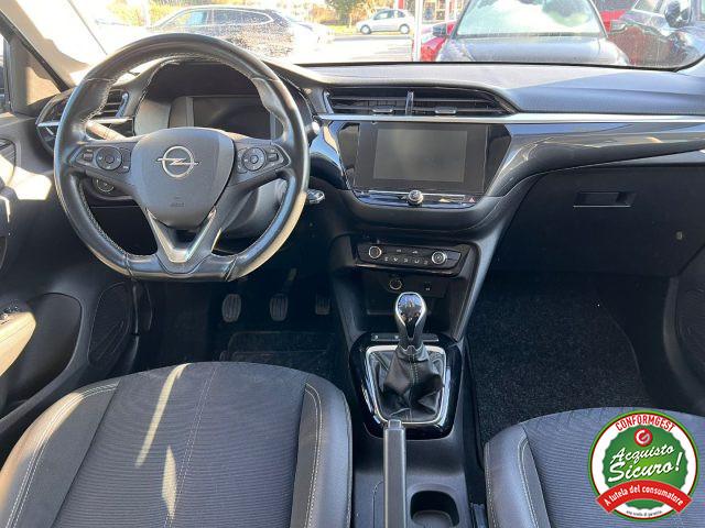 OPEL Corsa 1.2 Edition OK NEO PATENTATI