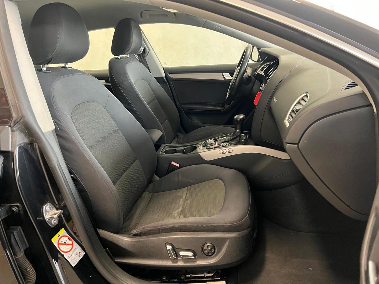 Audi A5 2.0 TDI 177 CV quattro S tronic