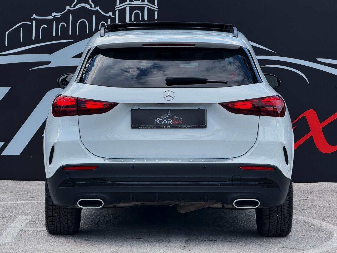 Mercedes-Benz GLA 200 d AMG Premium Plus TETTO