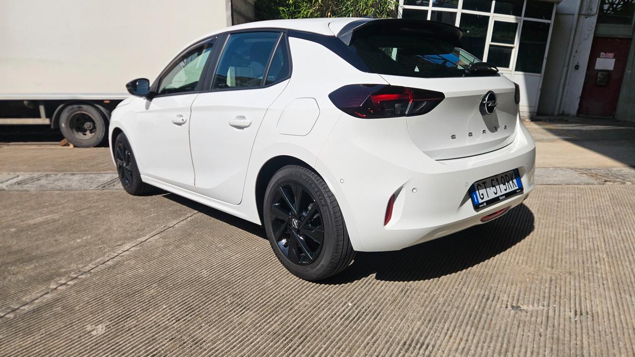 Opel Corsa 1.2 GS