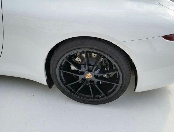 Porsche 911 3.4 Carrera