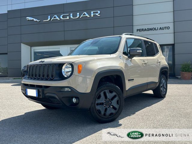 JEEP Renegade 2.0 Mjt 170CV 4WD Active Drive Low Deserthawk