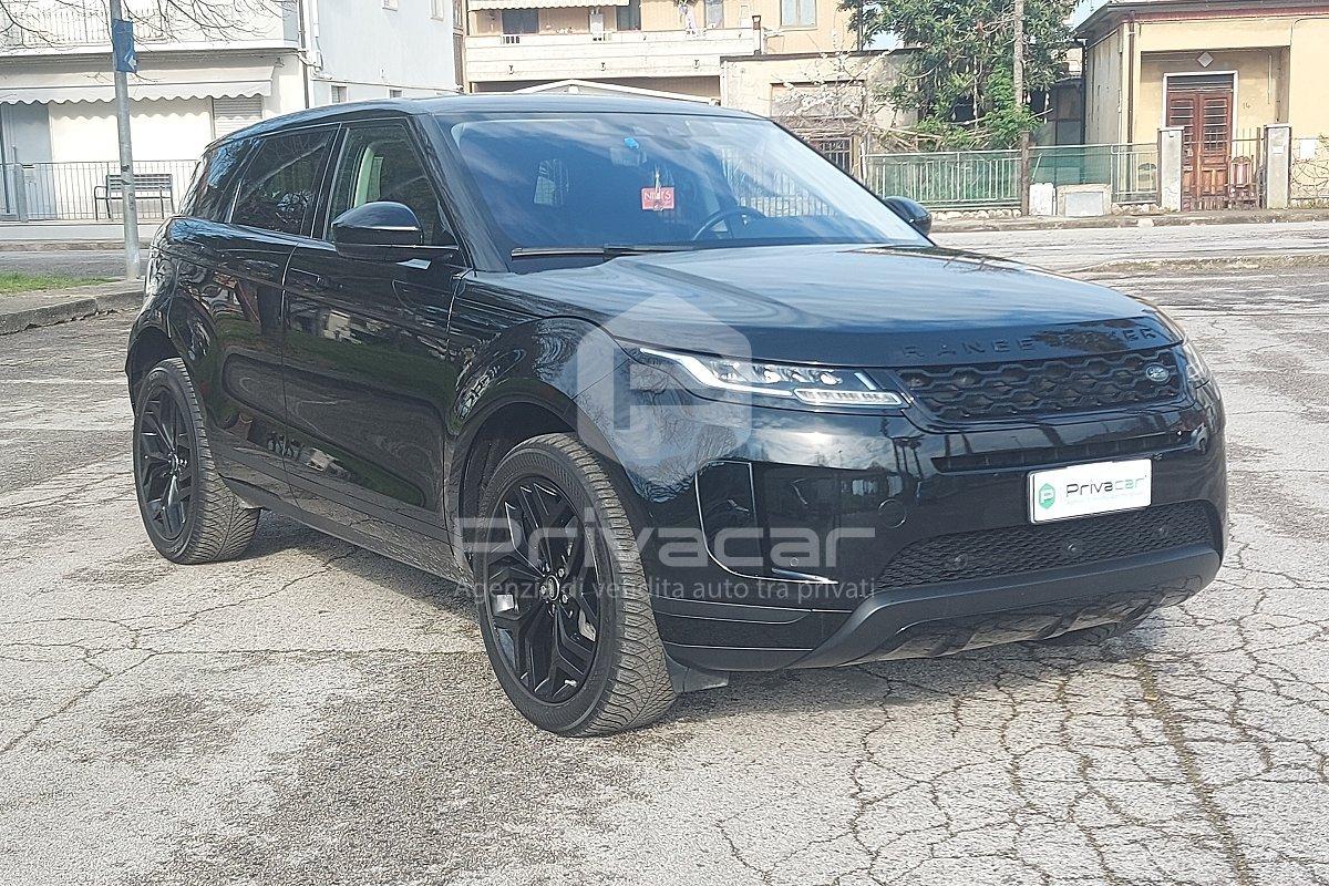 LAND ROVER Range Rover Evoque 2.0D I4 150CV AWD Business Edit. Premium