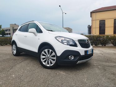Opel Mokka 1.4 Turbo GPL 140CV Cosmo