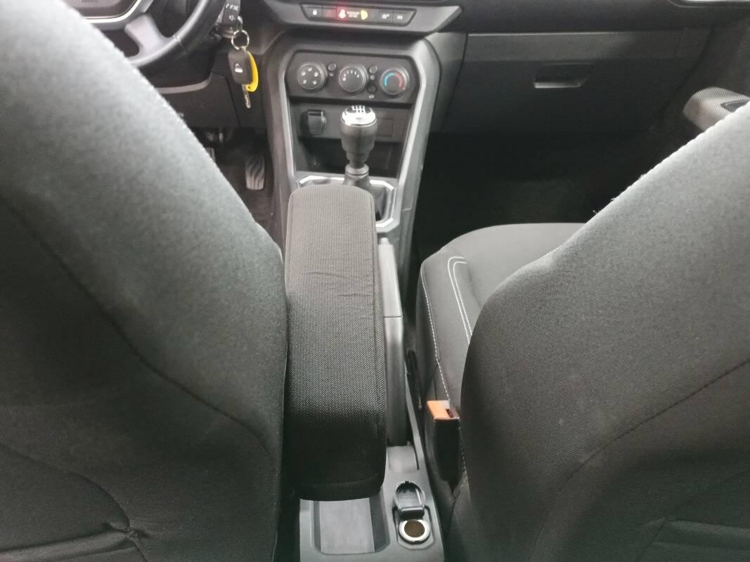 Dacia Jogger 100 cv GPL Comfort-7 POSTI