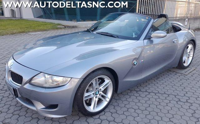 BMW Z4 M cat Roadster