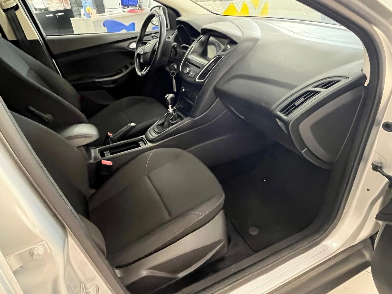 Ford Focus 1.5 TDCi 120 CV Start&Stop SW SUPER OFFERTA !!!