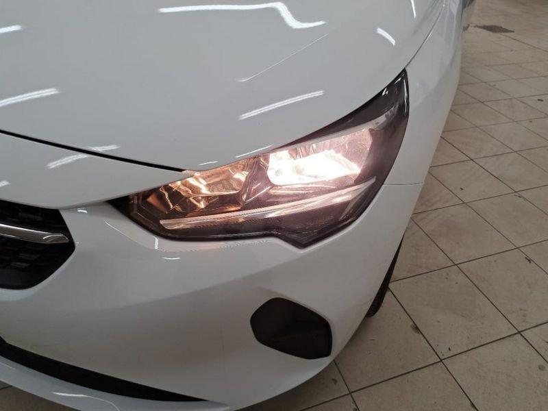 Opel Corsa 1.2 EDITION S&S 75CV