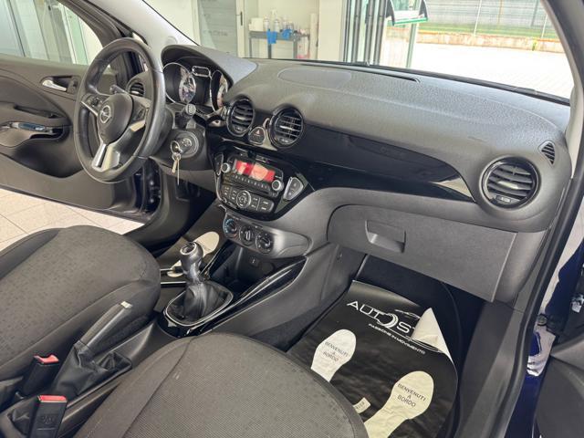 OPEL Adam 1.2 70 CV Air - OCCASIONE