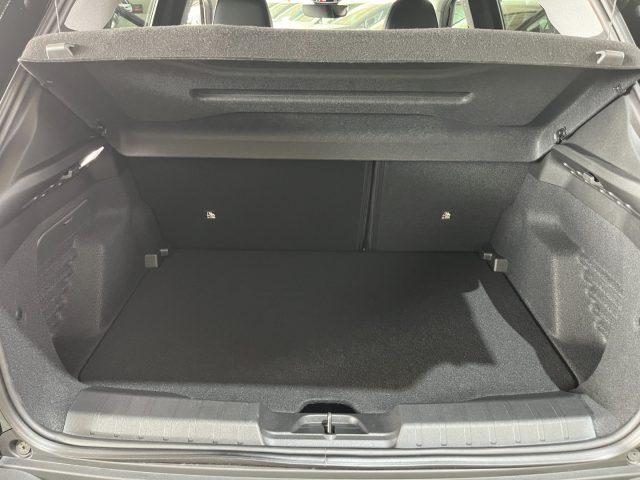 JEEP Avenger 1.2 T Summit "18 BLACK/F.LED/TELEC.+PARK PLUS