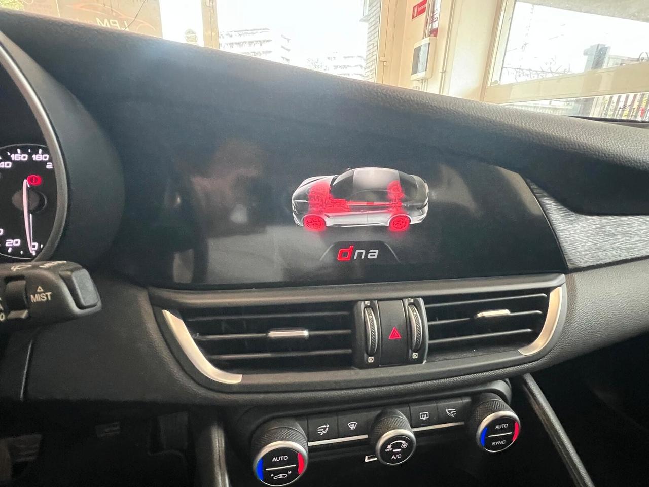 Alfa Romeo Giulia 2.2 160 CV Super UNIPRO *NO VINCOLI DI FINANZ*AZIENDALE