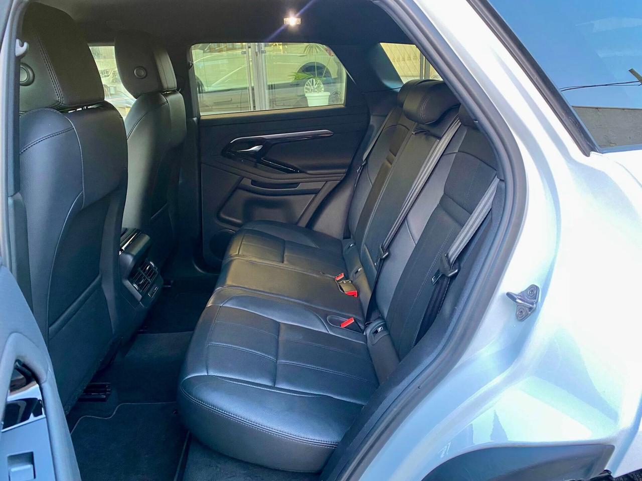 RANGE ROVER EVOQUE 2.0D AWD R-DYNAMIC MHEV SE 163CV 2021