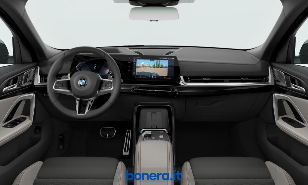 BMW X2 18 d MSport Pro sDrive