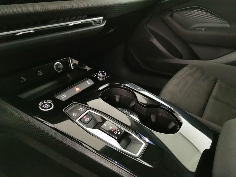 Audi A5 Avant 2.0 tdi mhev+ Business Advanced 204cv s-tronic