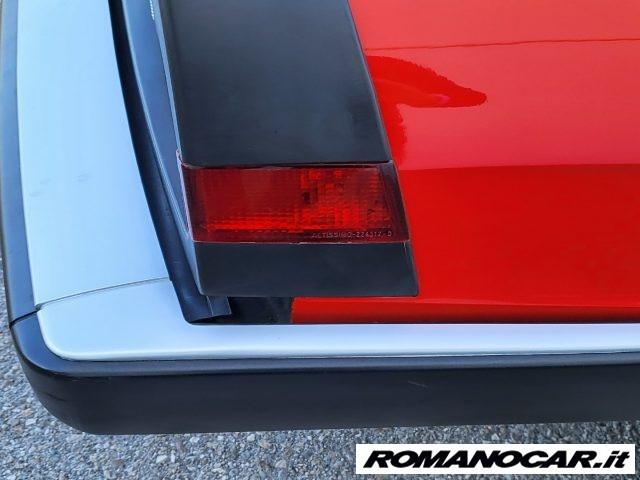 ALFA ROMEO Spider 2.0 Veloce
