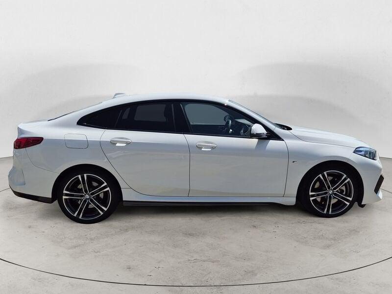 BMW Serie 2 Gran Coupe 220d Gran Coupe Msport auto