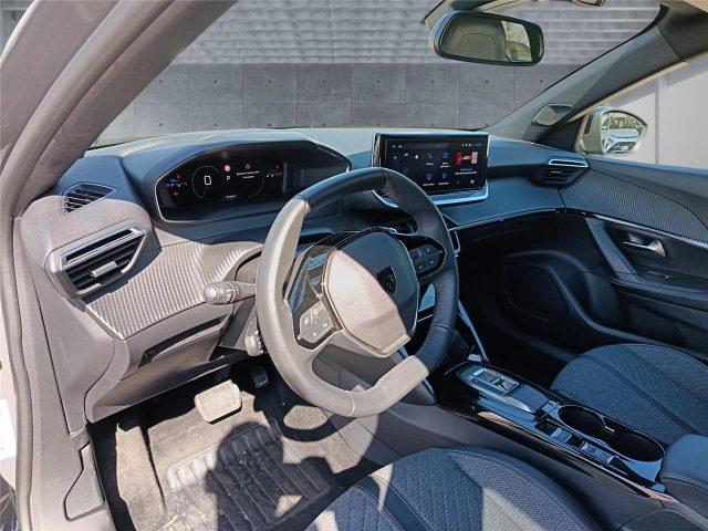 PEUGEOT 2008 2ª serie BlueHDi 130 S&S EAT8 Allure