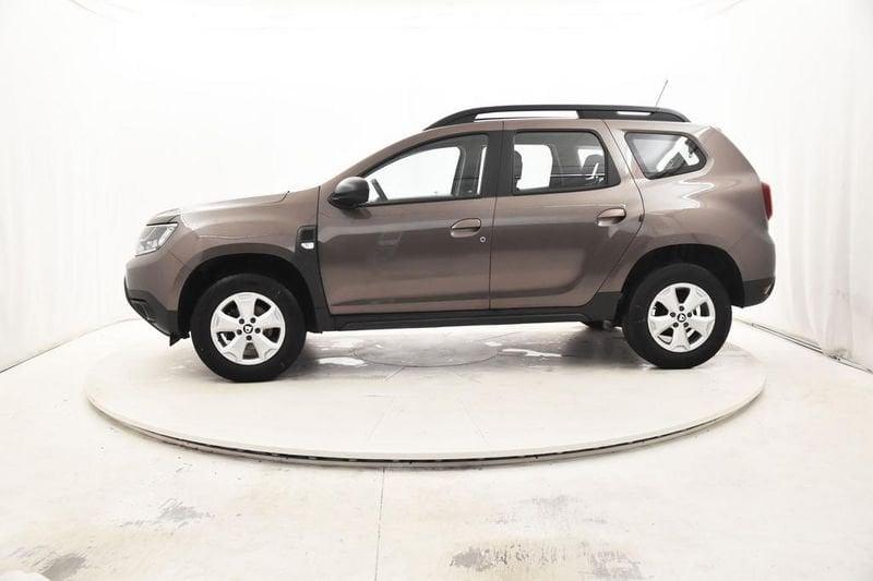 Dacia Duster 1.0 tce Comfort Eco-g 4x2 100cv