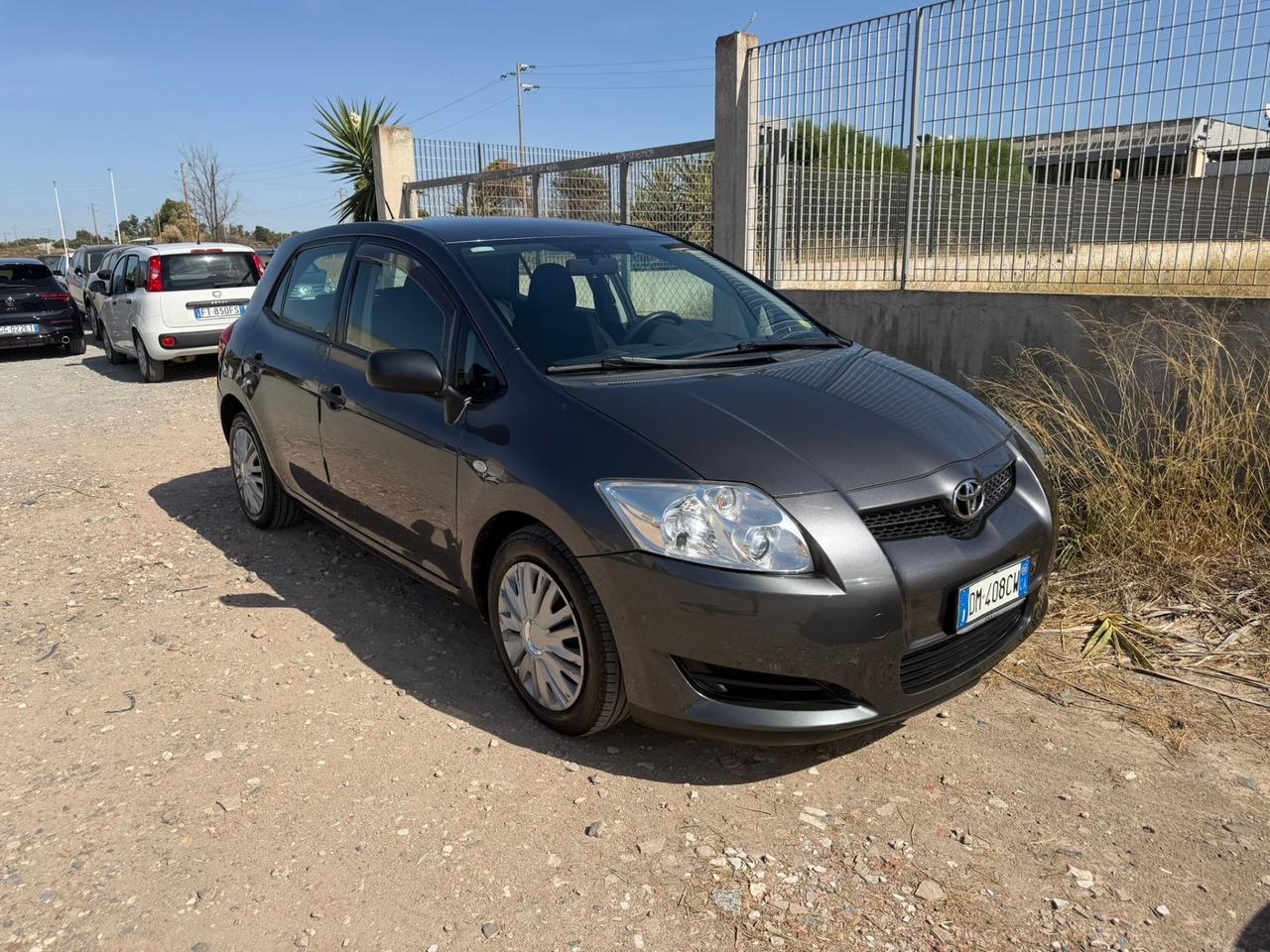 Toyota Auris 1.4 Diesel- Ok Neopatentati- clima