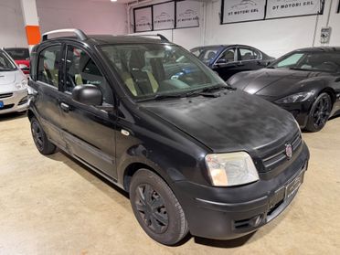 Fiat Panda 1.2 EURO 5 BENZINA-CLIMA-SERVOSTERZO