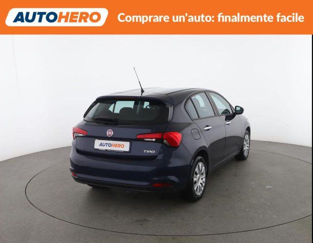 FIAT Tipo 1.4 5 porte Easy