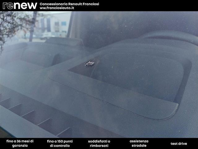 RENAULT Master FURGONE FG TA L2 H2 T35 dCi 135 ICE