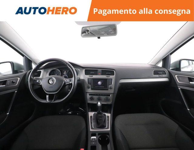 VOLKSWAGEN Golf 1.0 TSI 115 CV DSG 5p. Comfortline BlueMotion