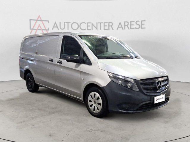 MERCEDES-BENZ Vito 2.2 114 CDI PC-SL Furgone Long