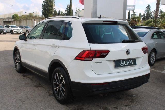 VOLKSWAGEN Tiguan 1.6 TDI SCR Style BlueMotion Technology