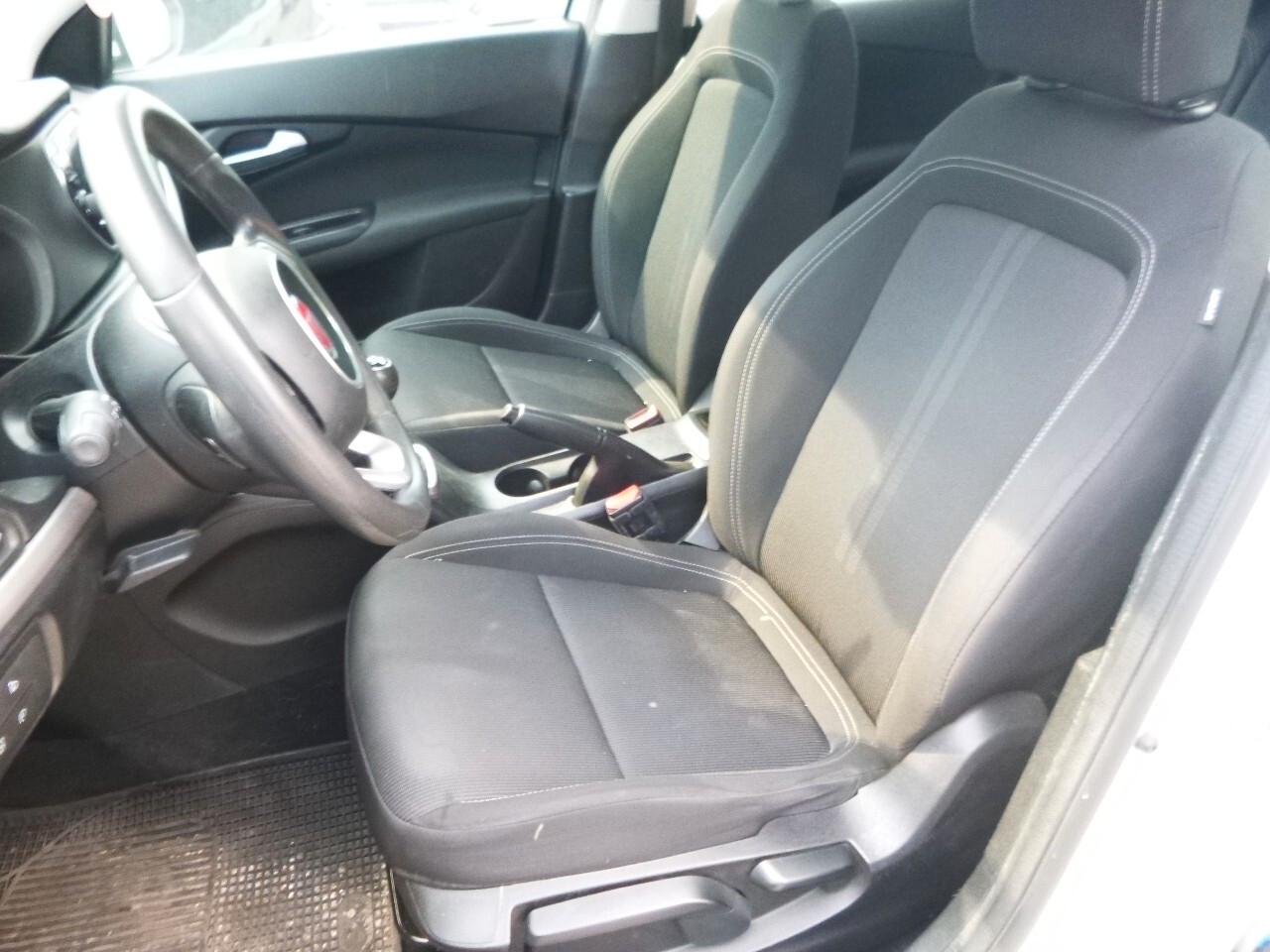 Fiat Tipo 1.4 T-Jet 120CV GPL 5 porte Easy