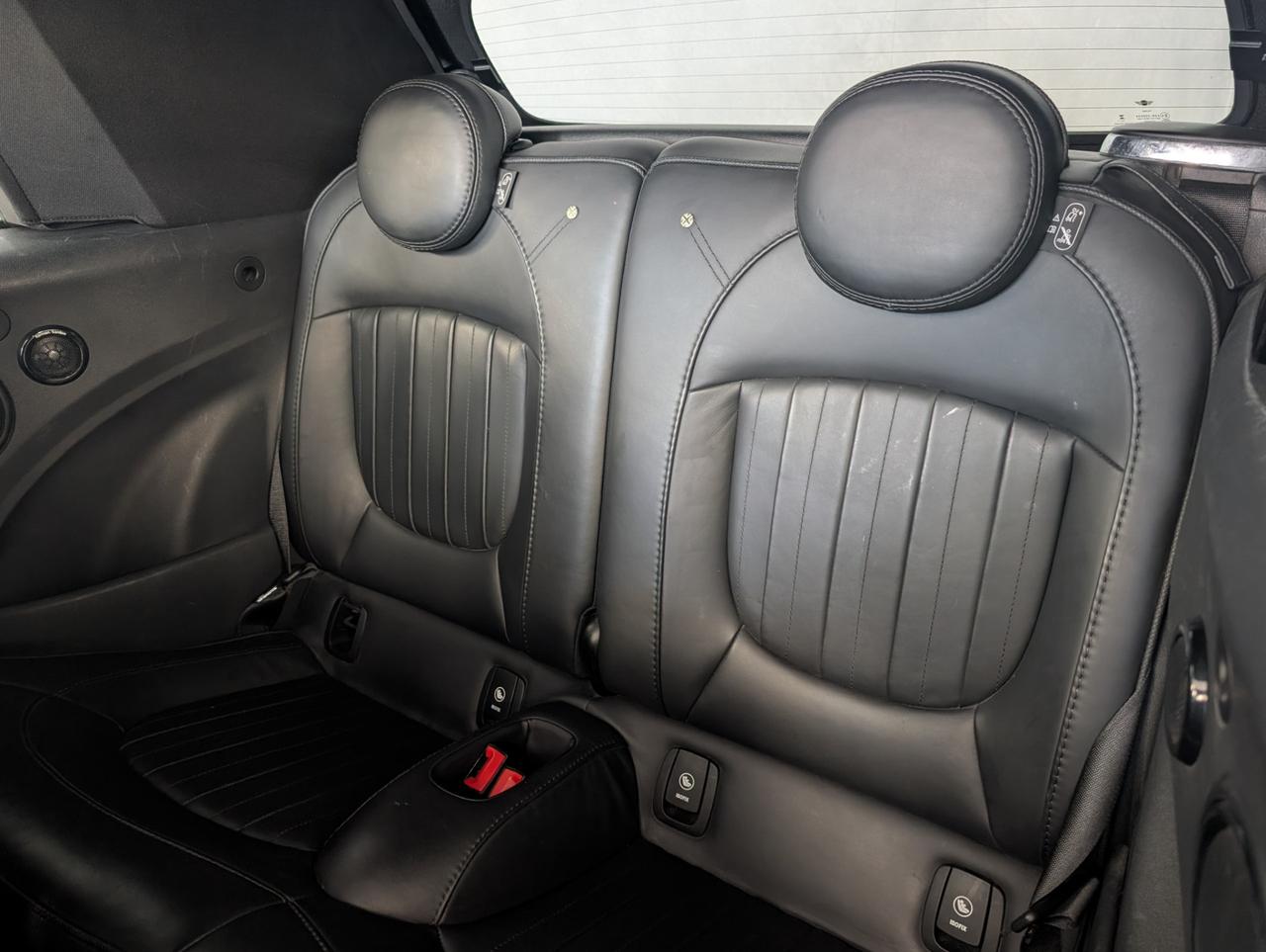 Mini Cooper Cabrio 1.5 Cooper Premium Plus