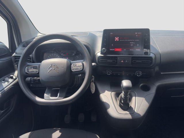 CITROEN Berlingo Berlingo BlueHDi 130 Stop&Start Combi Feel